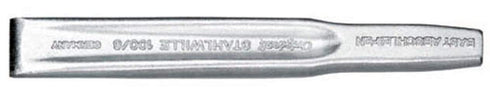 Cincel plano 10mm STAHLWILLE