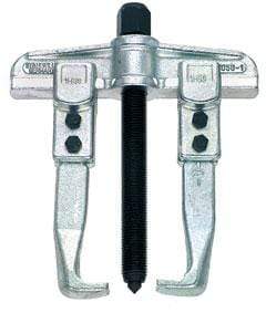 25-80MM - 4.5T Extractor estándar 2 brazos Stahlwille 11050N