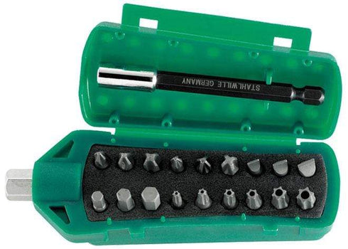 JGO.18PUNTAS+A.MAG.1201(3PH-3PZ-3P-6T-3H