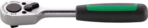 LLAVE CARRACA REV.415-2K 22DIENTES-1/4''