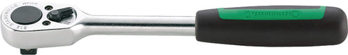LLAVE CARRACA REV.512-2K 36DIENTES-1/2''