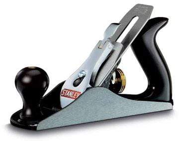 Nº3 - 45x240mm Stanley cepillo de banco Bailey