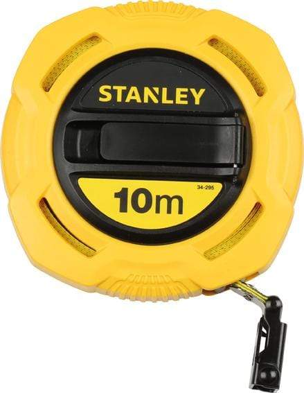 10m Stanley cinta metrica cerrada
