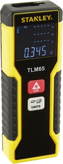 Stanley FatMax distanciómetro TLM 20m