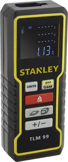 Stanley FatMax distanciometro TLM 30m