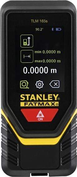 Stanley distanciometro TLM 50m