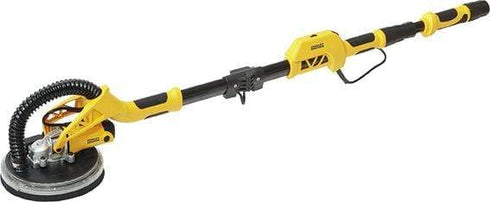 Lijadora de Panel yeso 750W SFMEE500S-QS Stanley
