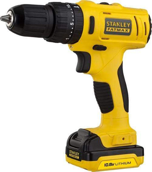 Stanley FatMax taladro atornillador FMC021S2