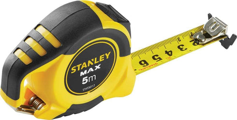 5m x 25mm Flexometro Stanley Fat Max