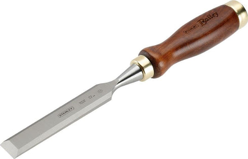 6mm Stanley formon mango madera