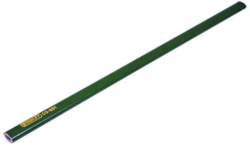 Verde pack de 12 lapices Stanley