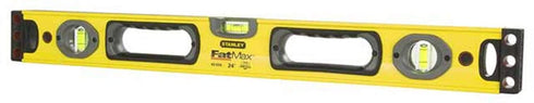60cm Stanley nivel fatmax II