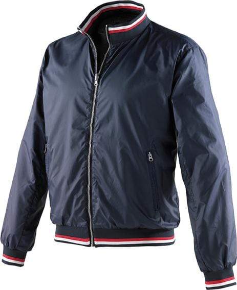 Cazadora Reversible Race Industrial Starter