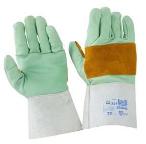 Guantes Forestales Protección Motosierra Issaline 2058686