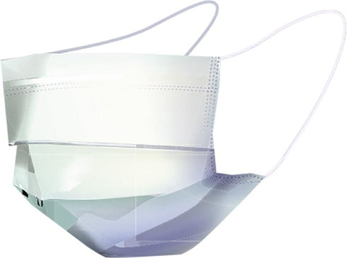 MASCARILLA DS9209 REUTILIZABLE 25LAVADOS - PACK 50 UNIDADES