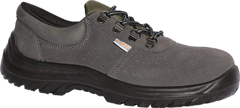 38 / ISO 20345 Zapatos de seguridad  Industrias Starter 6851 S1P SRC