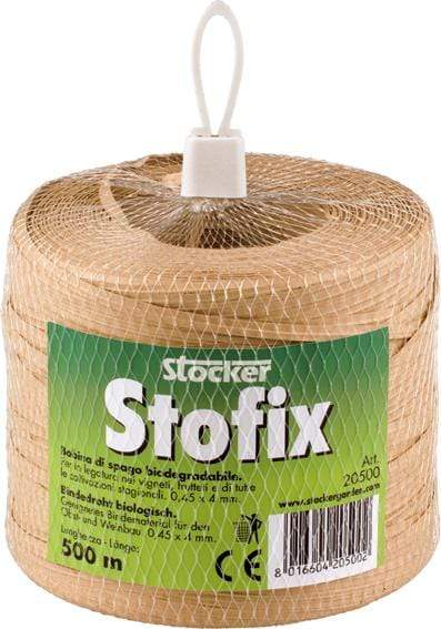 Cinta plana Stofix 20500 500X0,45mm