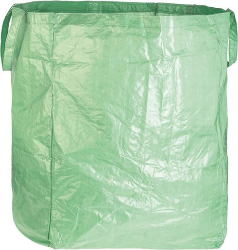 Saco para jardin 4712 con 2 asas 55X55X75CM 180L Stocker