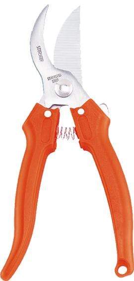 Tijera Stocker 1 MANO 332-19CM Profesional Acero inoxidable