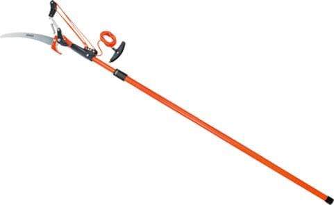 TIJERA C/PERTIGA TELESC.PROF.517-274CM