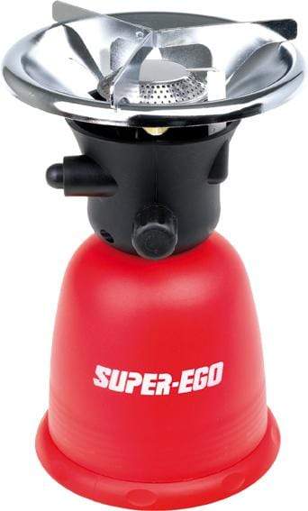 Quemador portatil de gas SuperEgo SEH025300