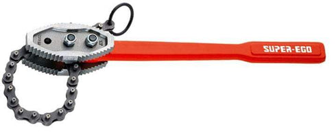 Llave de cadena Super Ego 103