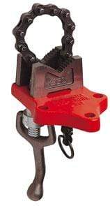4" Mordaza de Cadena Super Ego 400