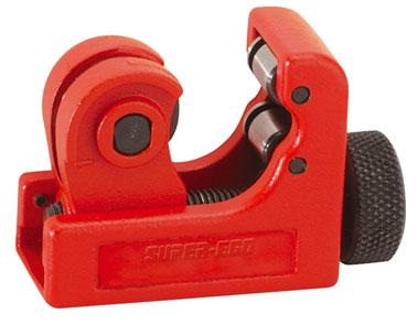 22mm Cortatubos Mini Pro 722 de SUPER EGO
