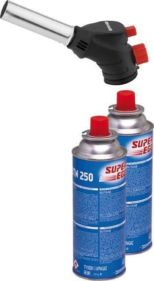 Super Ego Soplete Multifire