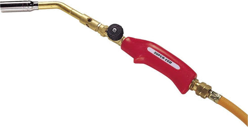 Soplete SUPER-EGO AIRPROP W21,8”L-R3/8”L
