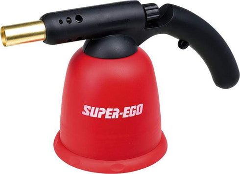 SUPER EGO SOPLETE CANDILEJA PIEZO ELECT.SEH025100
