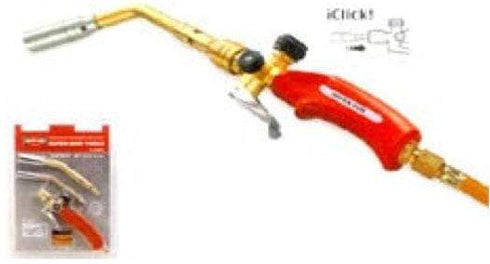 SUPER EGO SOPLETE ENCHUFE RAPIDO 2530007 14-22
