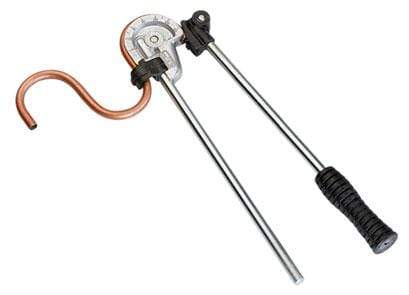 SUPER EGO TENAZA CURVATUBOS MANUAL 760/12MM