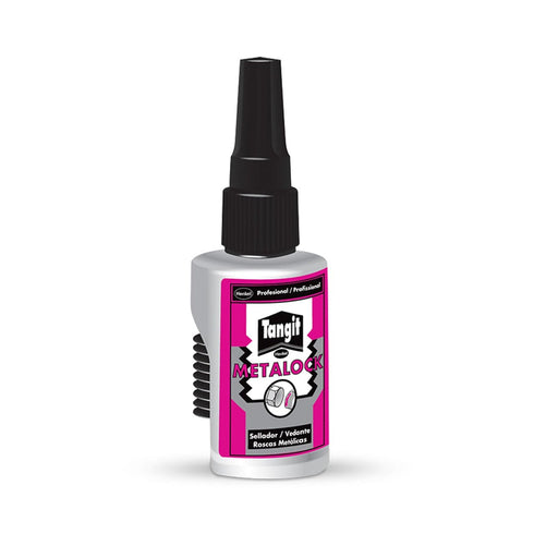 Tangit Sellador Metalock 50ml 2117177