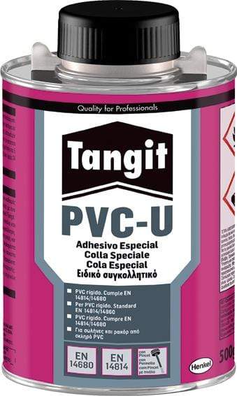 TANGIT ADHES.PVC 250G BOTE 34949 C/P
