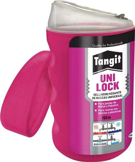 160ml Tangit Uni-Lock Sellado perfecto de tuberias