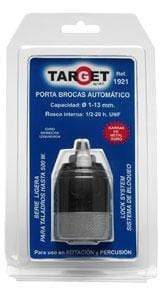 Portabrocas automatico combinado 1/2-20/1-13 PB1921 BL