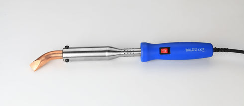 Soldador de punta curva Target SIT310-300W 19MM