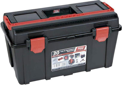 CAJA HERR.130007-30 C/BAND.445X235X230