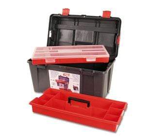 Caja de Herramientas Tayg 33 133008 480X258X255