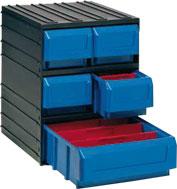 CONTENEDOR CAJ.352003-300/5 245X291X321