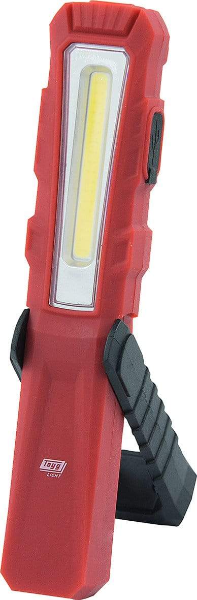 Tayg Lámpara portátil LED 506604 con cable de recarga