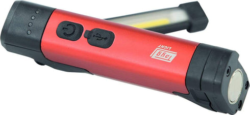 Tayg Lámpara Portátil LED Plegable 505607