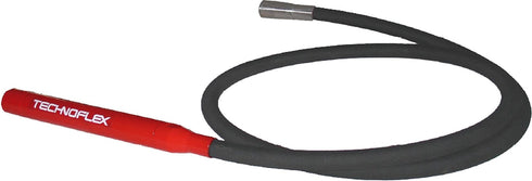 Transmision Rabbit Technoflex  Ø48/4,0 MTS