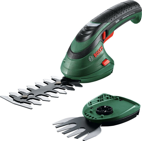 Bateria 3.6V  1.5Ah Tijera Bosch ISIO 3