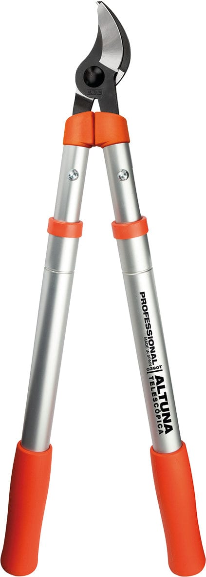 Tijera Poda 0390T Telescópica 60–90 cm | Corte 45 mm
