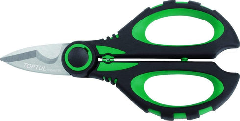 Toptul Tijera Electricista SBBA0516