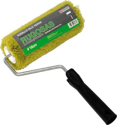 Rodillo hilo verde universal 3268