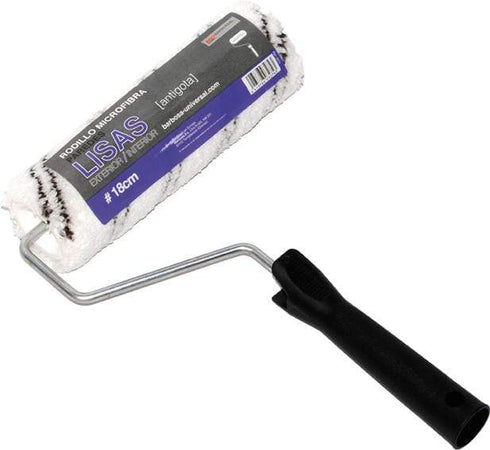 Rodillo de microfibra universal 3274