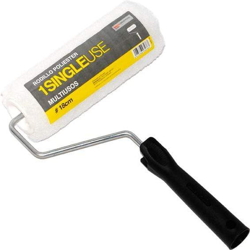 Rodillo de poliester Universal 3278
